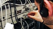 Директорот на ОТА на средба со собраниска комисија