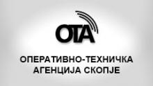 Odluka za vrabotuvanje OTA oglas br.01-2018
